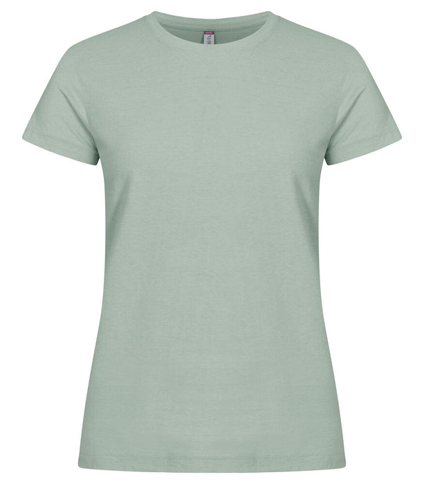 T-Shirt Basic-T Vrouwen