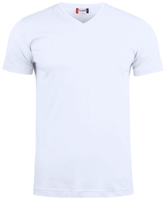 T-Shirt Basic-T V-neck