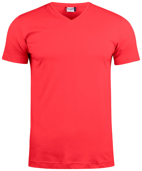 T-Shirt Basic-T V-neck