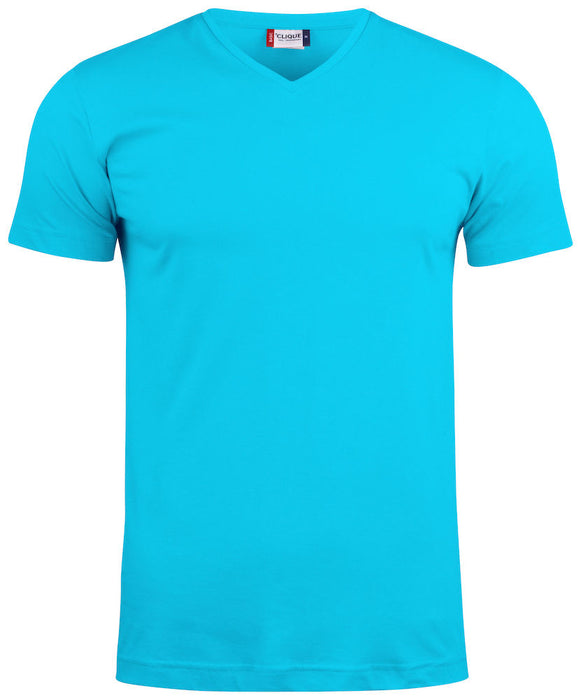 T-Shirt Basic-T V-neck