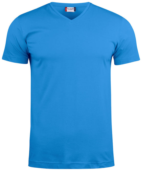 T-Shirt Basic-T V-neck