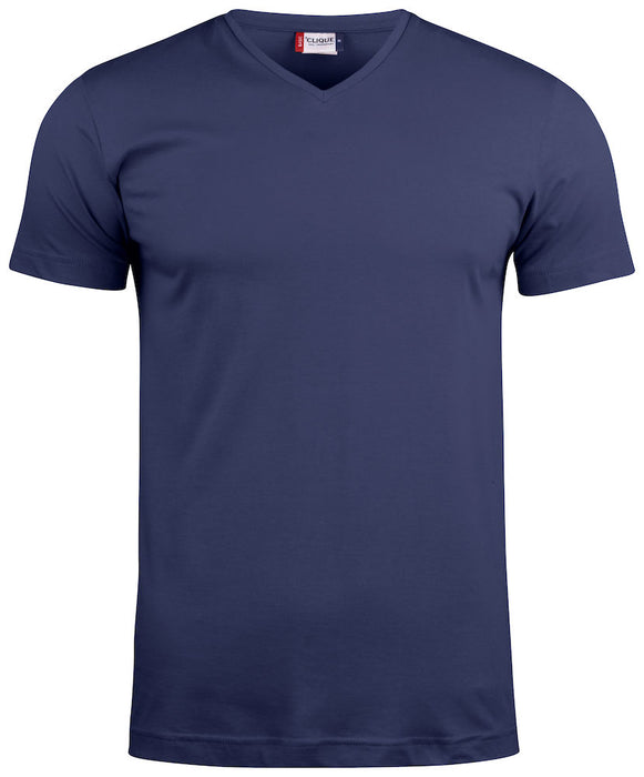 T-Shirt Basic-T V-neck