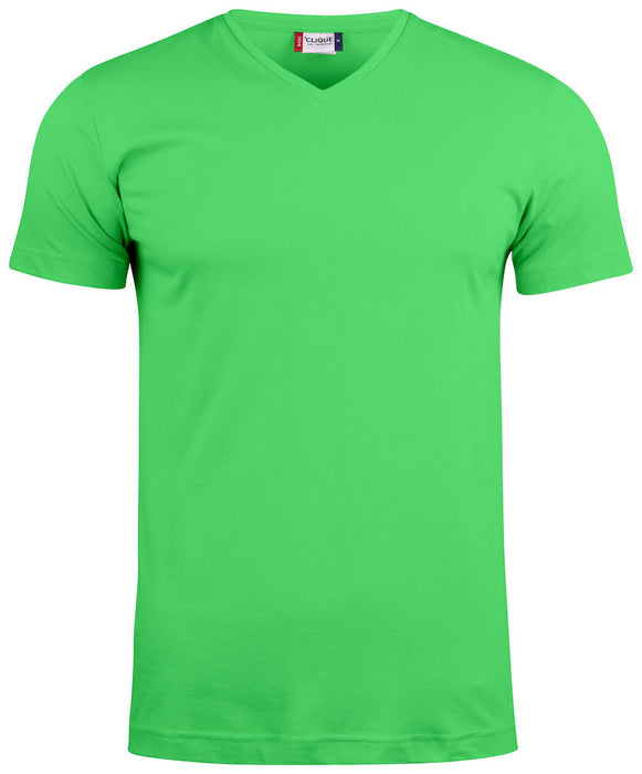 T-Shirt Basic-T V-neck