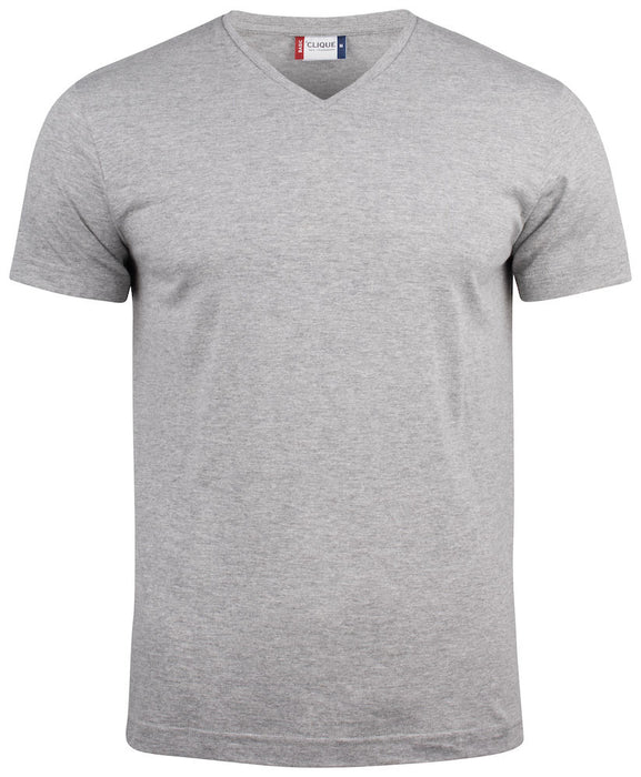 T-Shirt Basic-T V-neck