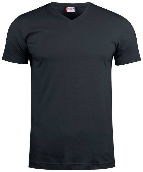 T-Shirt Basic-T V-neck