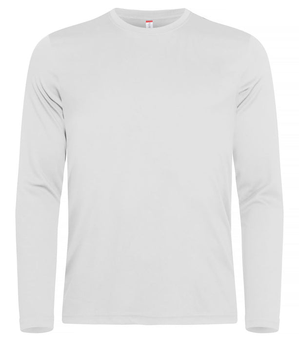 T-Shirt Basic Active-T LM