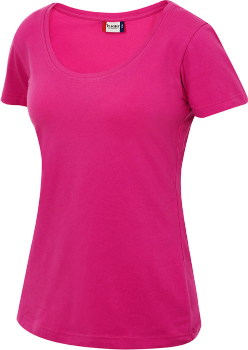 T-Shirt Carolina Vrouwen