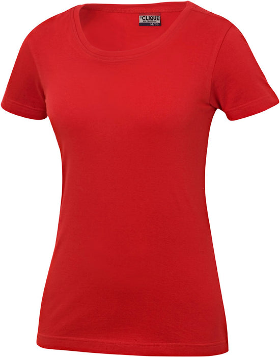 T-Shirt Carolina Vrouwen