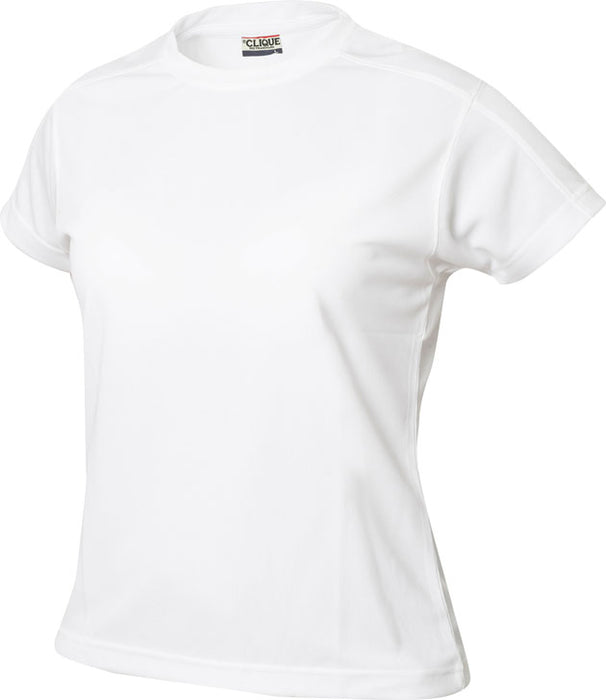 T-Shirt Ice-T Vrouwen