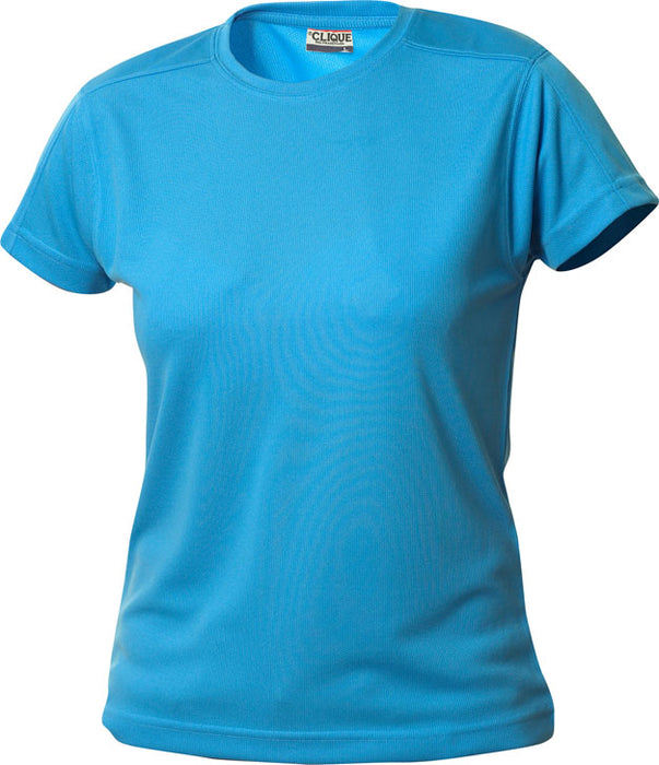 T-Shirt Ice-T Vrouwen