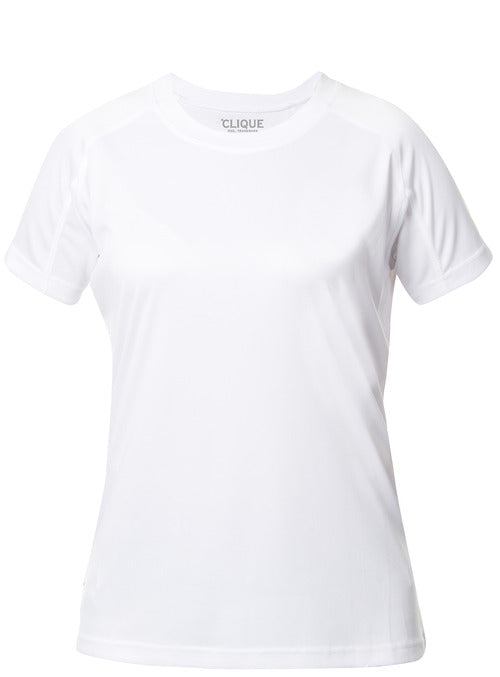 T-Shirt Premium Active-T Vrouwen