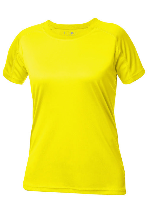 T-Shirt Premium Active-T Vrouwen