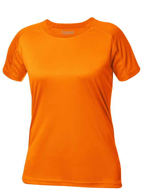 T-Shirt Premium Active-T Vrouwen