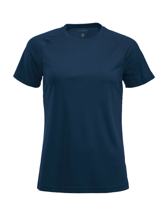 T-Shirt Premium Active-T Vrouwen