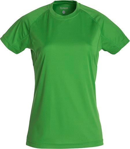 T-Shirt Premium Active-T Vrouwen