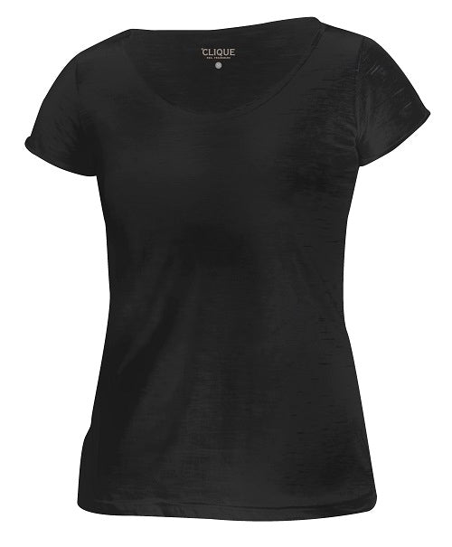 T-Shirt Derby-T Vrouwen