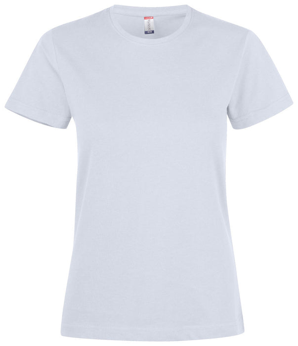 T-Shirt Premium Fashion-T Vrouwen