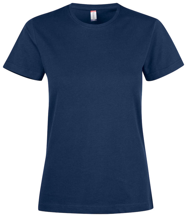 T-Shirt Premium Fashion-T Vrouwen