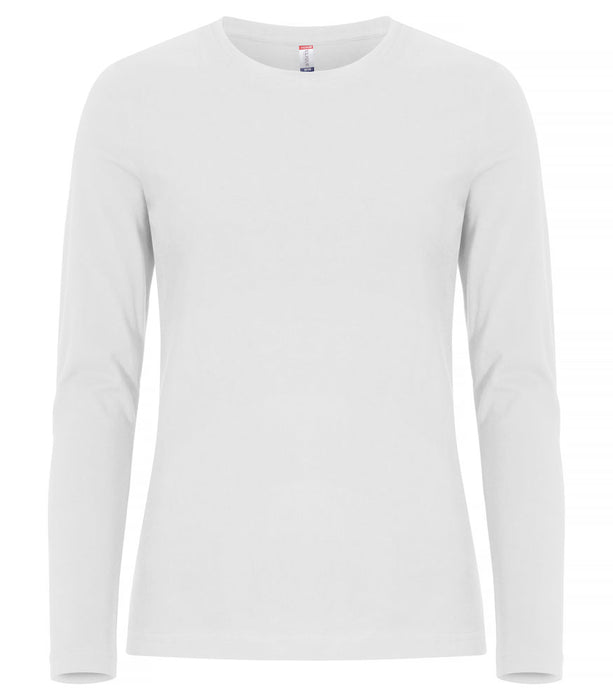 T-Shirt Premium Fashion-T LM Vrouwen