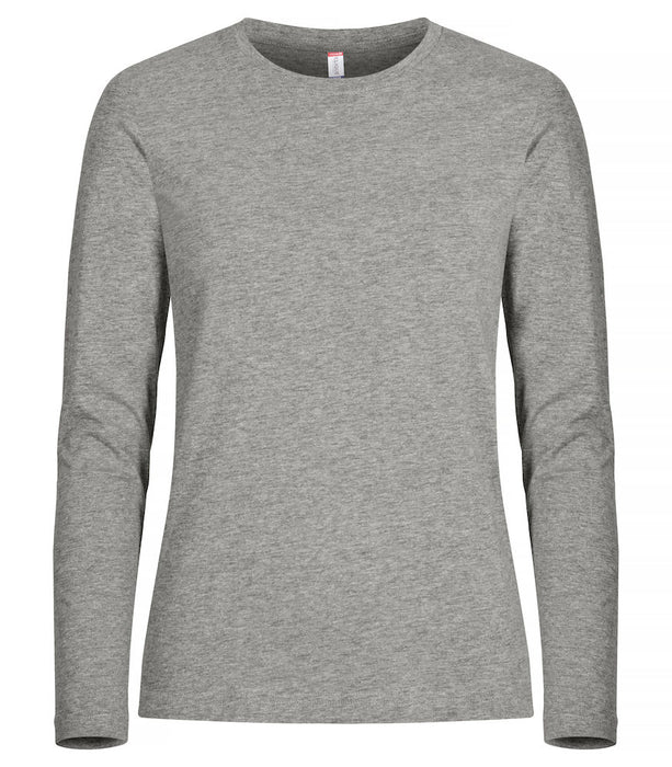 T-Shirt Premium Fashion-T LM Vrouwen