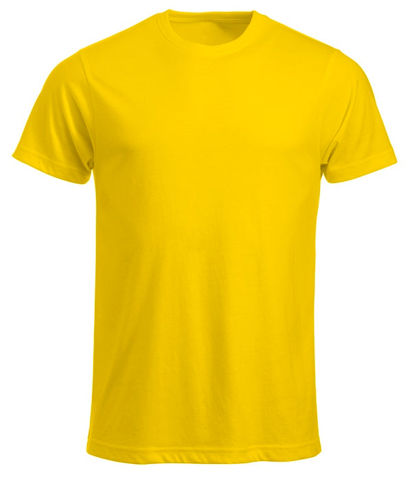 T-Shirt New Classic-T Colour