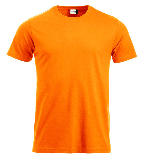 T-Shirt New Classic-T Colour