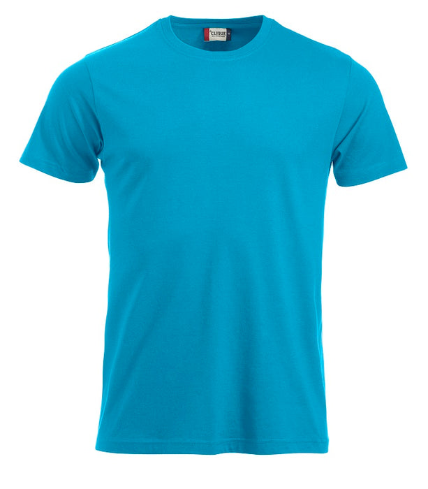 T-Shirt New Classic-T Colour