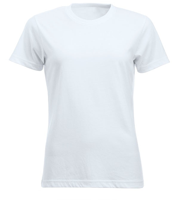 T-Shirt New Classic-T Vrouwen