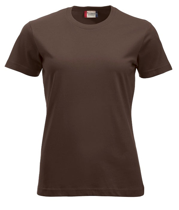 T-Shirt New Classic-T Vrouwen