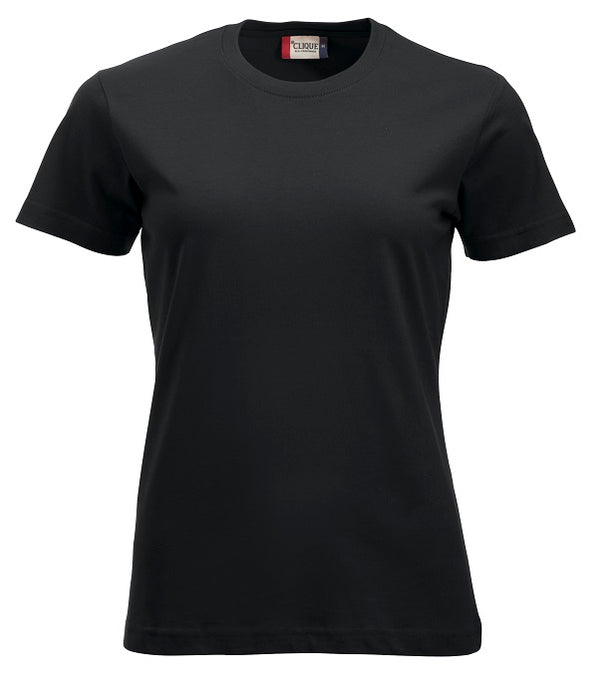 T-Shirt New Classic-T Vrouwen