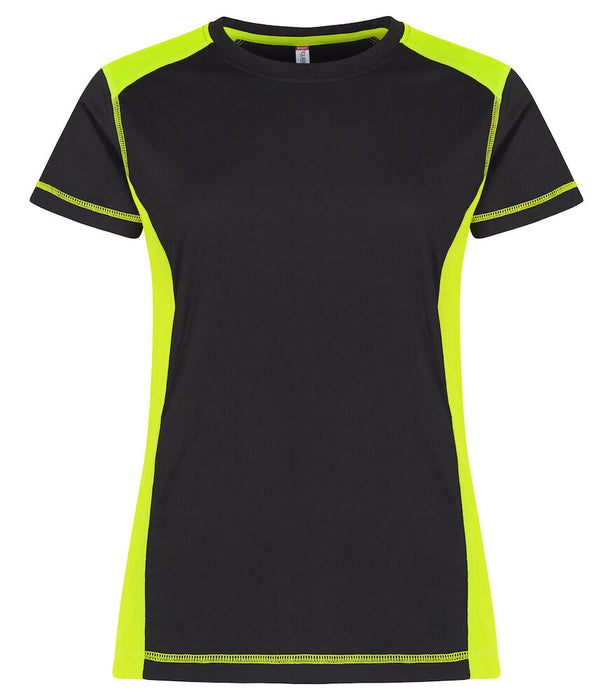 T-Shirt Ambition-T Vrouwen