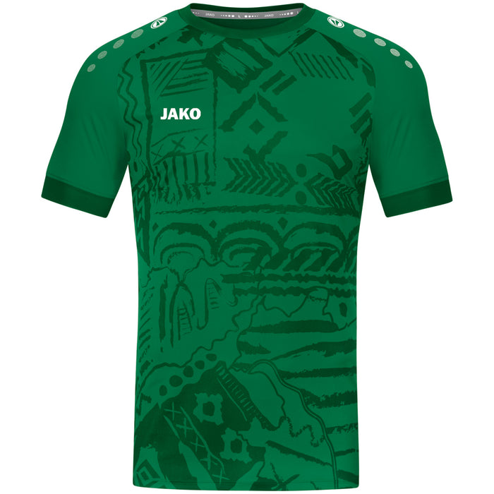 Shirt Tropicana KM junior