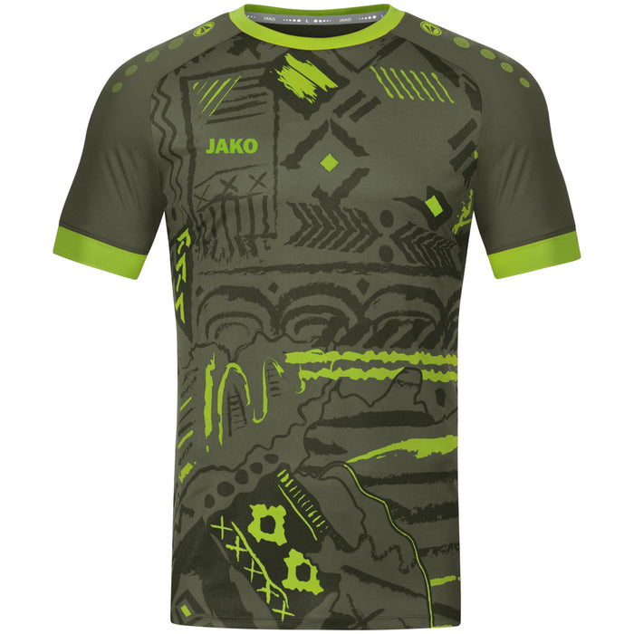 Shirt Tropicana KM