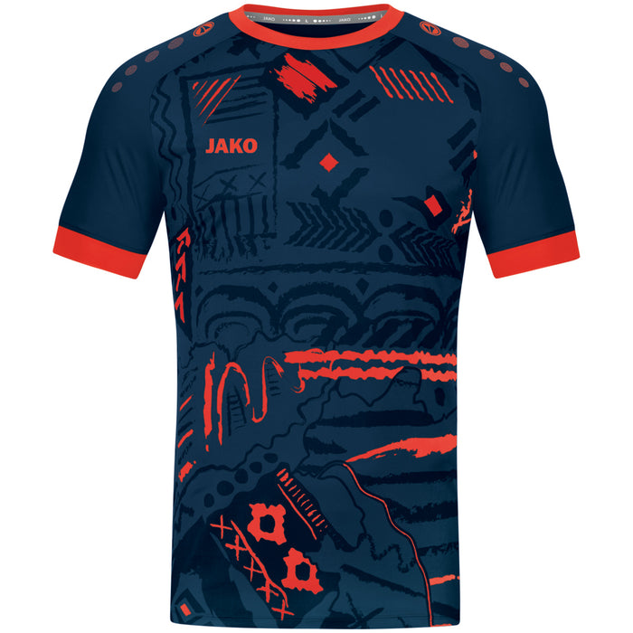 Shirt Tropicana KM junior