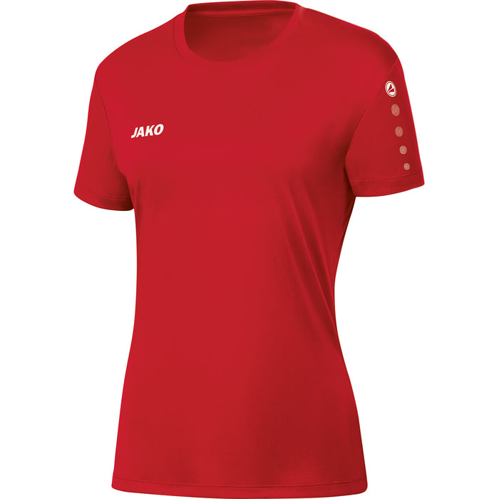 Shirt Team KM dames