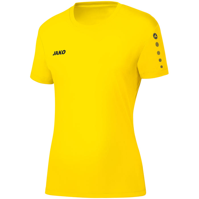 Shirt Team KM dames