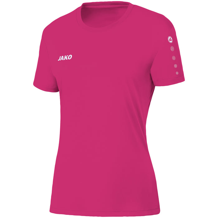 Shirt Team KM dames