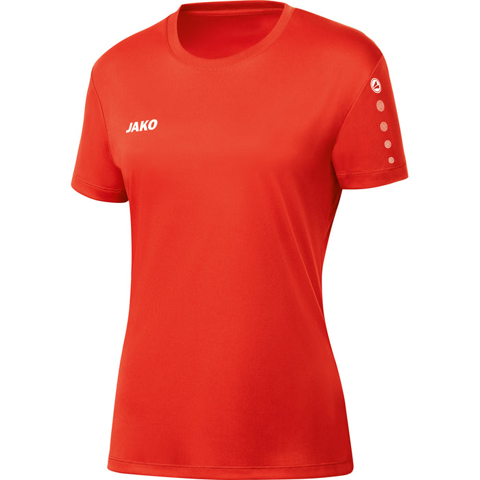 Shirt Team KM dames