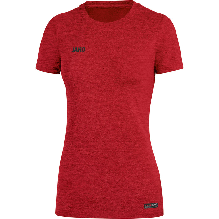 T-shirt Premium Basics dames