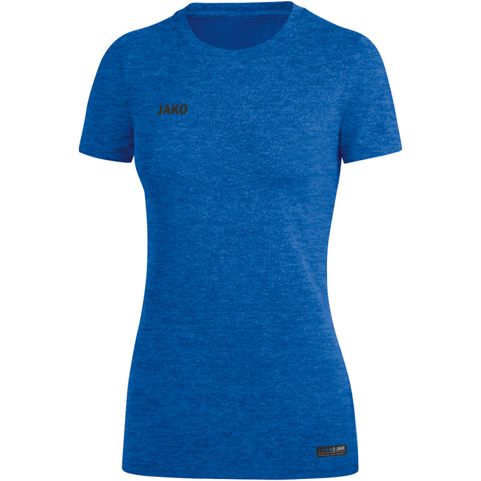 T-shirt Premium Basics dames