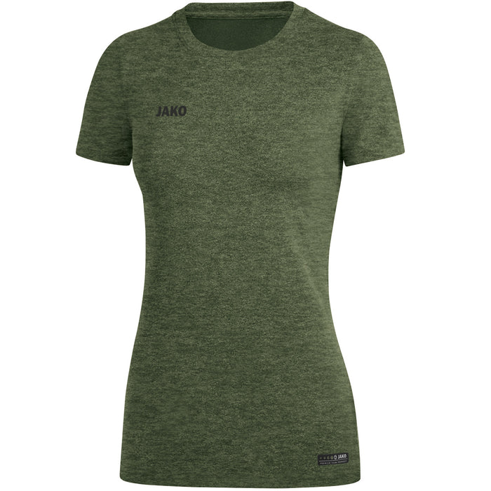 T-shirt Premium Basics dames