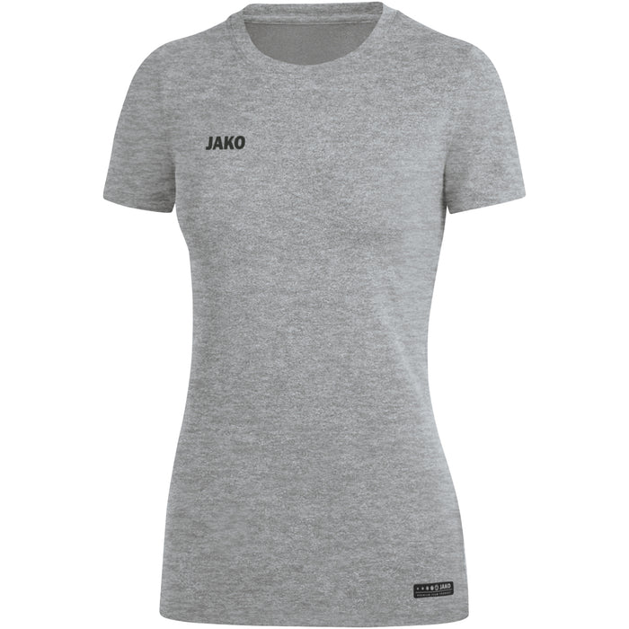 T-shirt Premium Basics dames