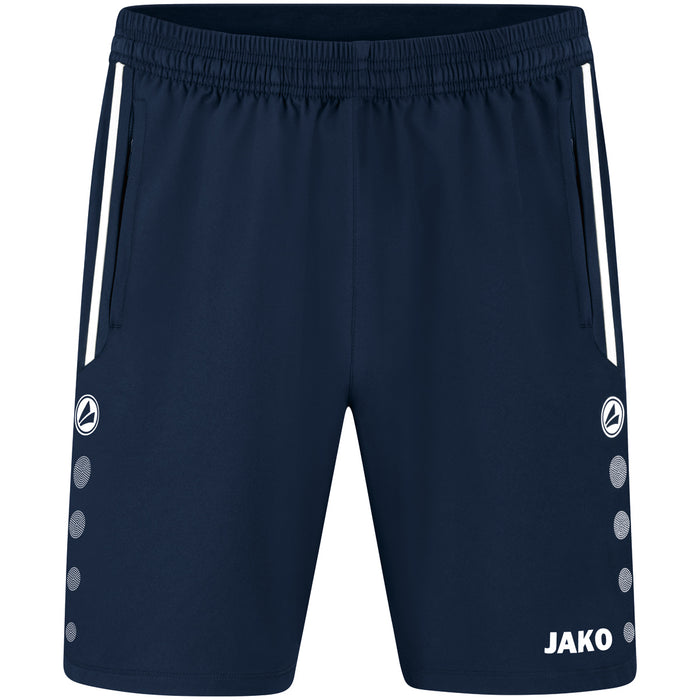 Vrijetijdsshort Allround junior