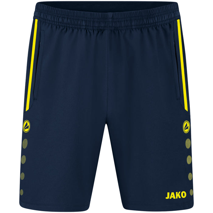 Vrijetijdsshort Allround junior