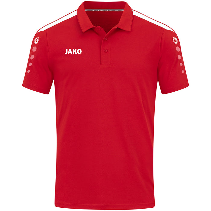 Polo Power junior