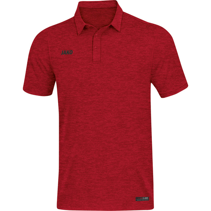 Polo Premium Basics