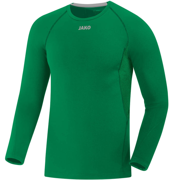 Longsleeve Compression 2.0