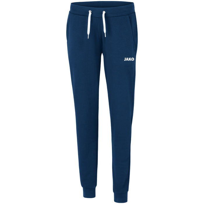 Joggingbroek Base met boord dames