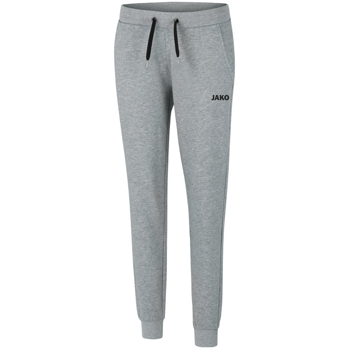 Joggingbroek Base met boord dames