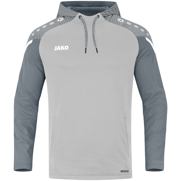 Sweater met kap Performance junior